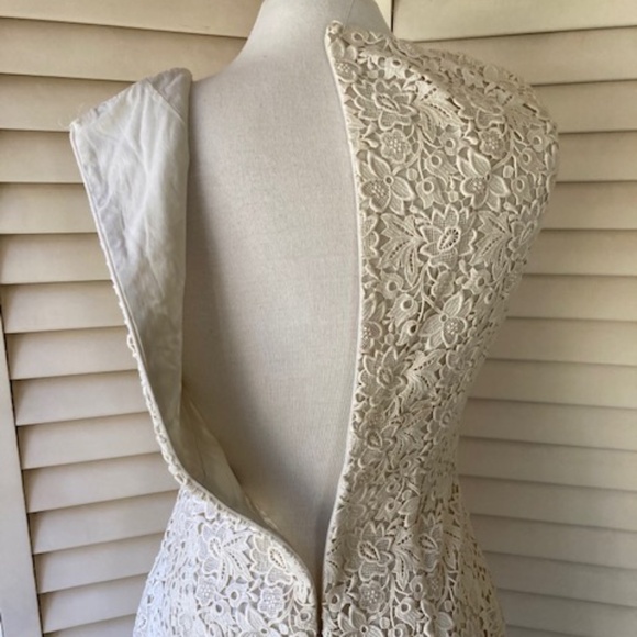 Michael Kors Lace Dress - Picture 8 of 14